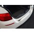 Накладка на задний бампер BMW 5 F10 (2010-2017) бренд – Avisa дополнительное фото – 2